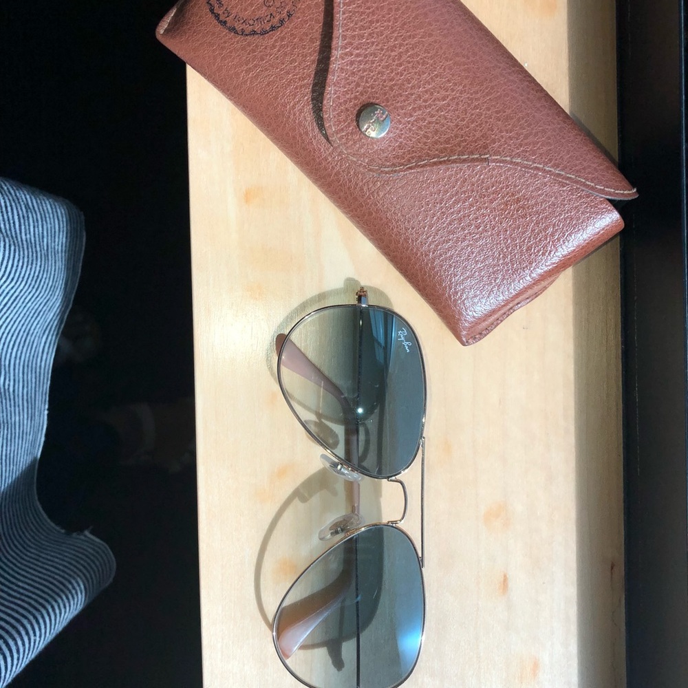 Ray Ban sunGlasses